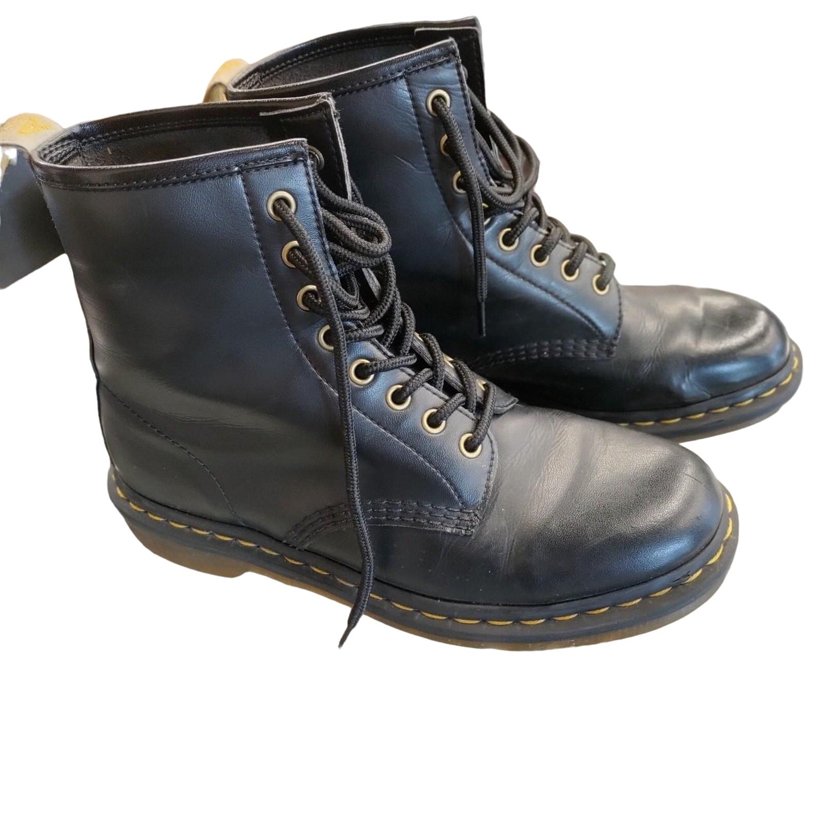 Dr outlets Martens combat boots