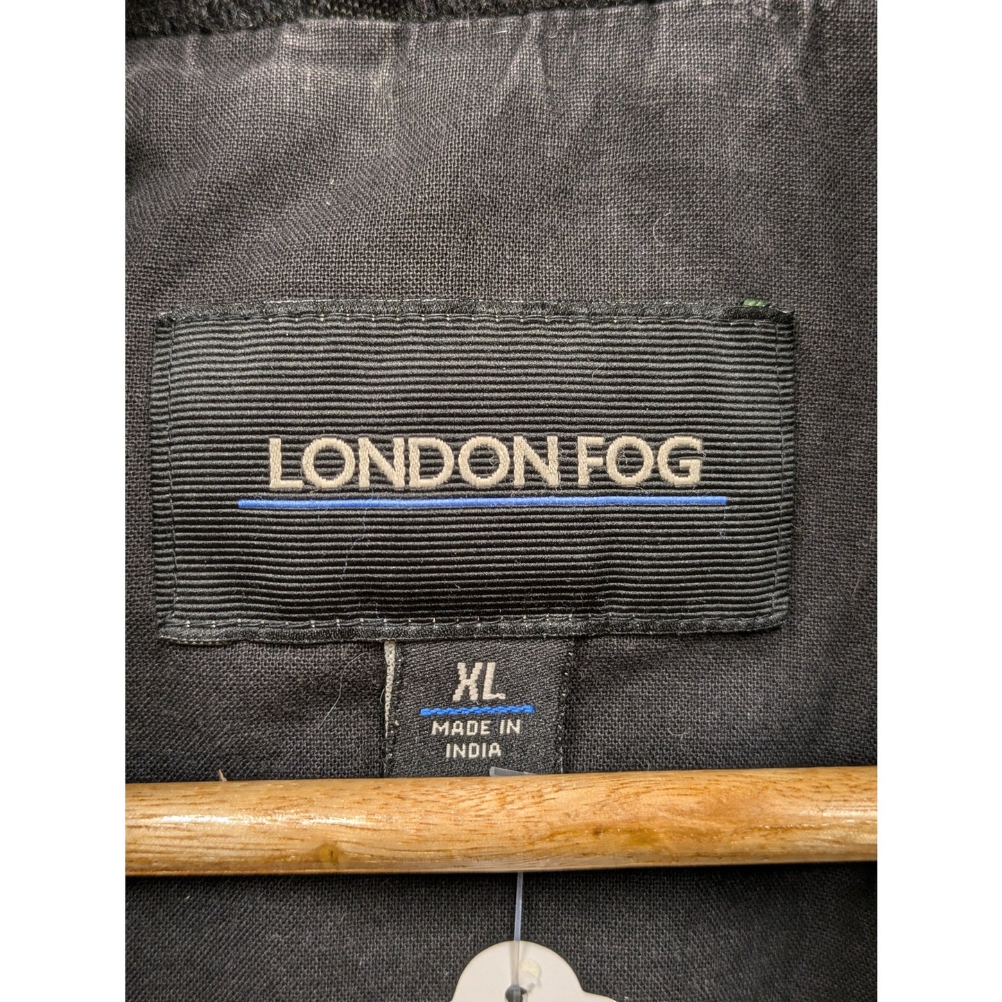 London Fog wool Coat