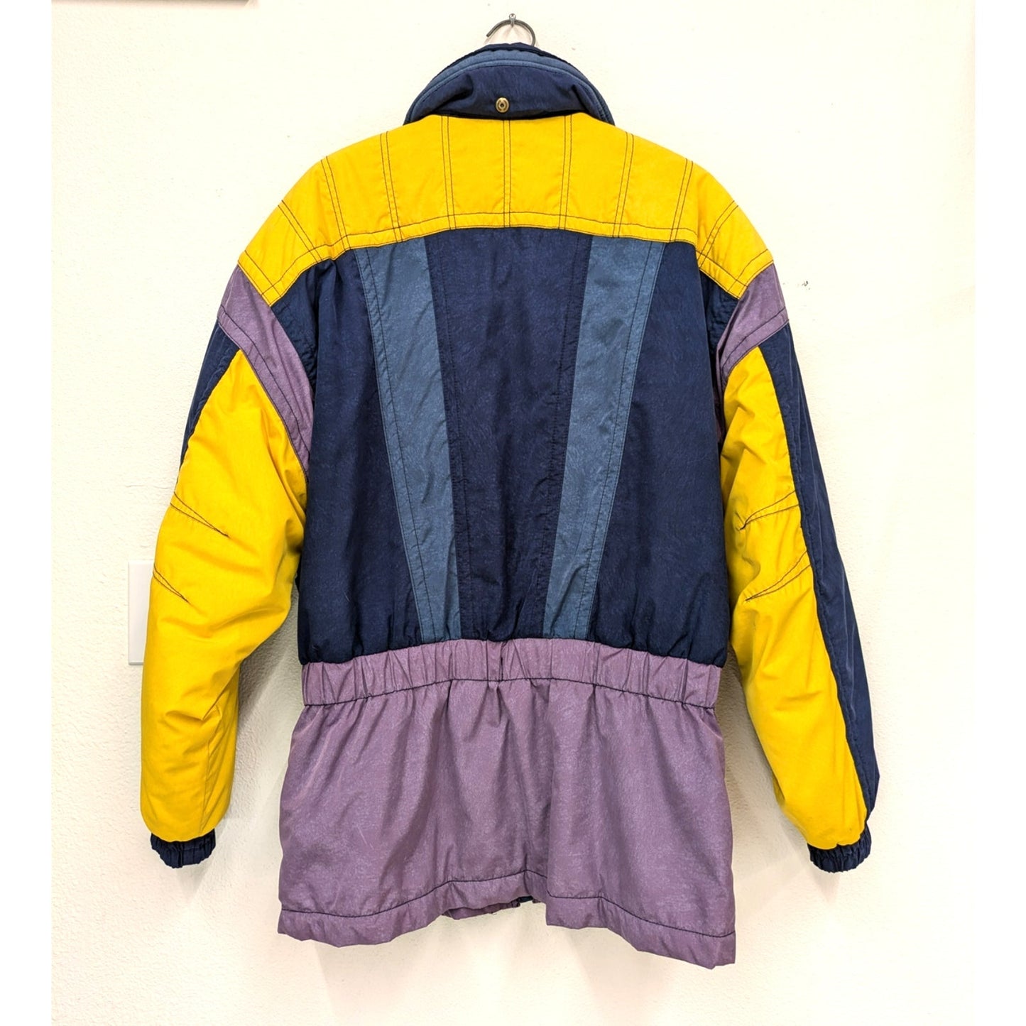 1990s Descente Ski Wear jacket